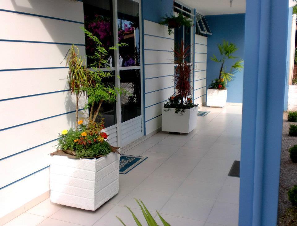 Pousada Azul Floripa - Florianopolis, Florianopolis